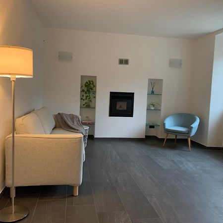 Spazio Perlasca Apt 1 - Cernobbio Como Lake Esterno foto