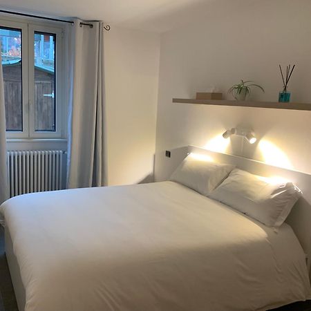 Spazio Perlasca Apt 1 - Cernobbio Como Lake Esterno foto