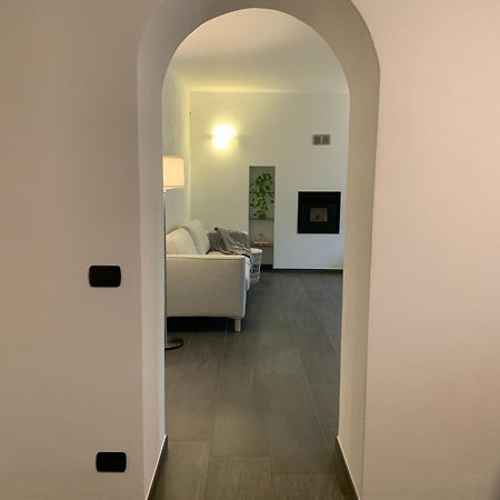 Spazio Perlasca Apt 1 - Cernobbio Como Lake Esterno foto