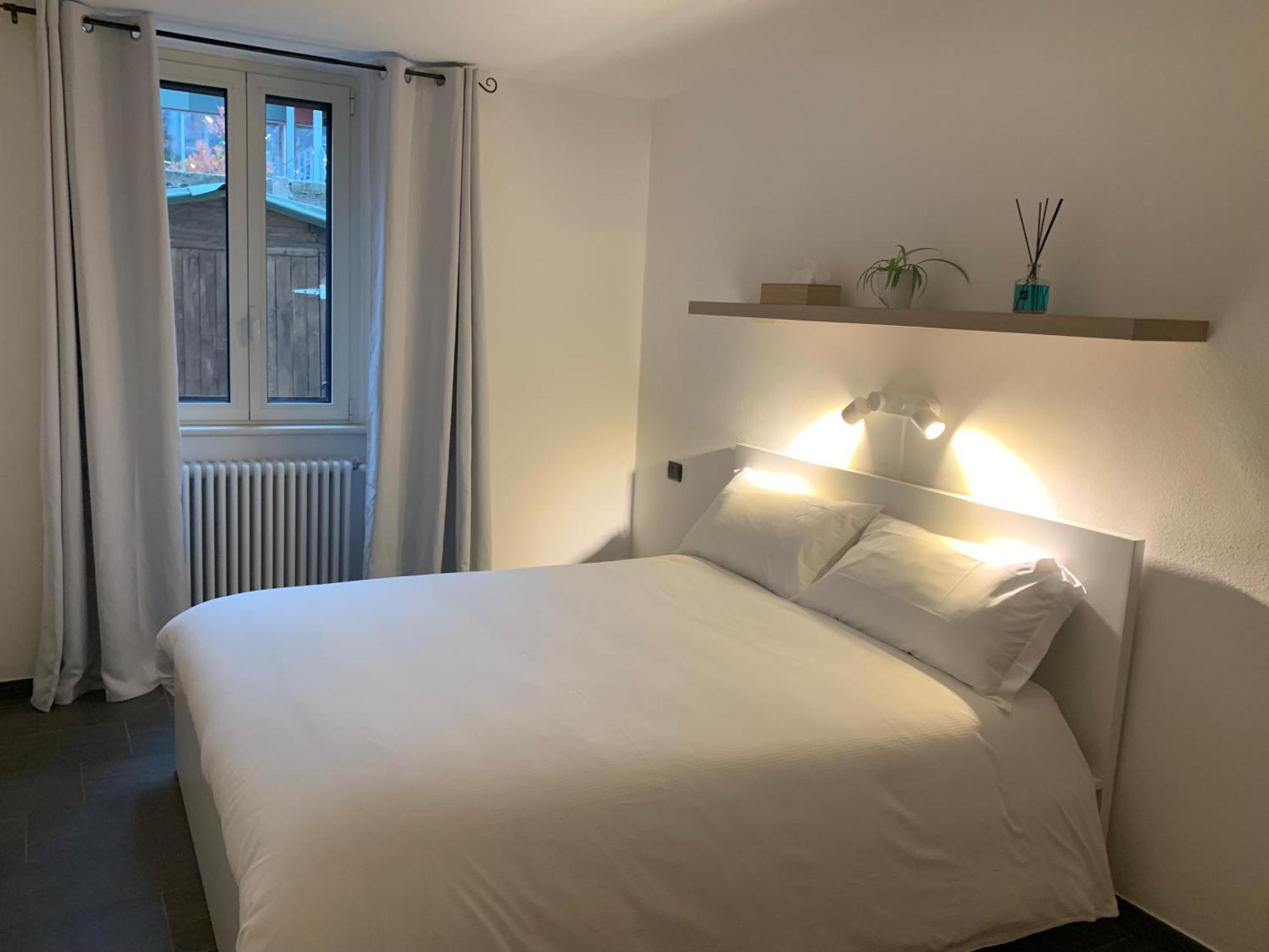 Spazio Perlasca Apt 1 - Cernobbio Como Lake Esterno foto
