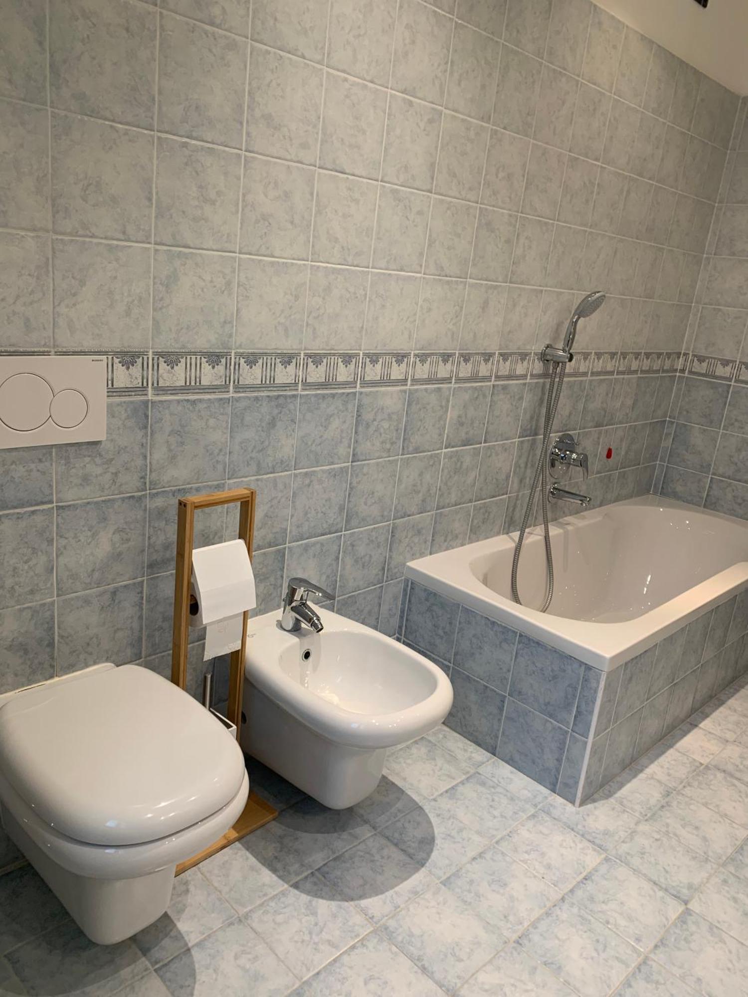 Spazio Perlasca Apt 1 - Cernobbio Como Lake Esterno foto