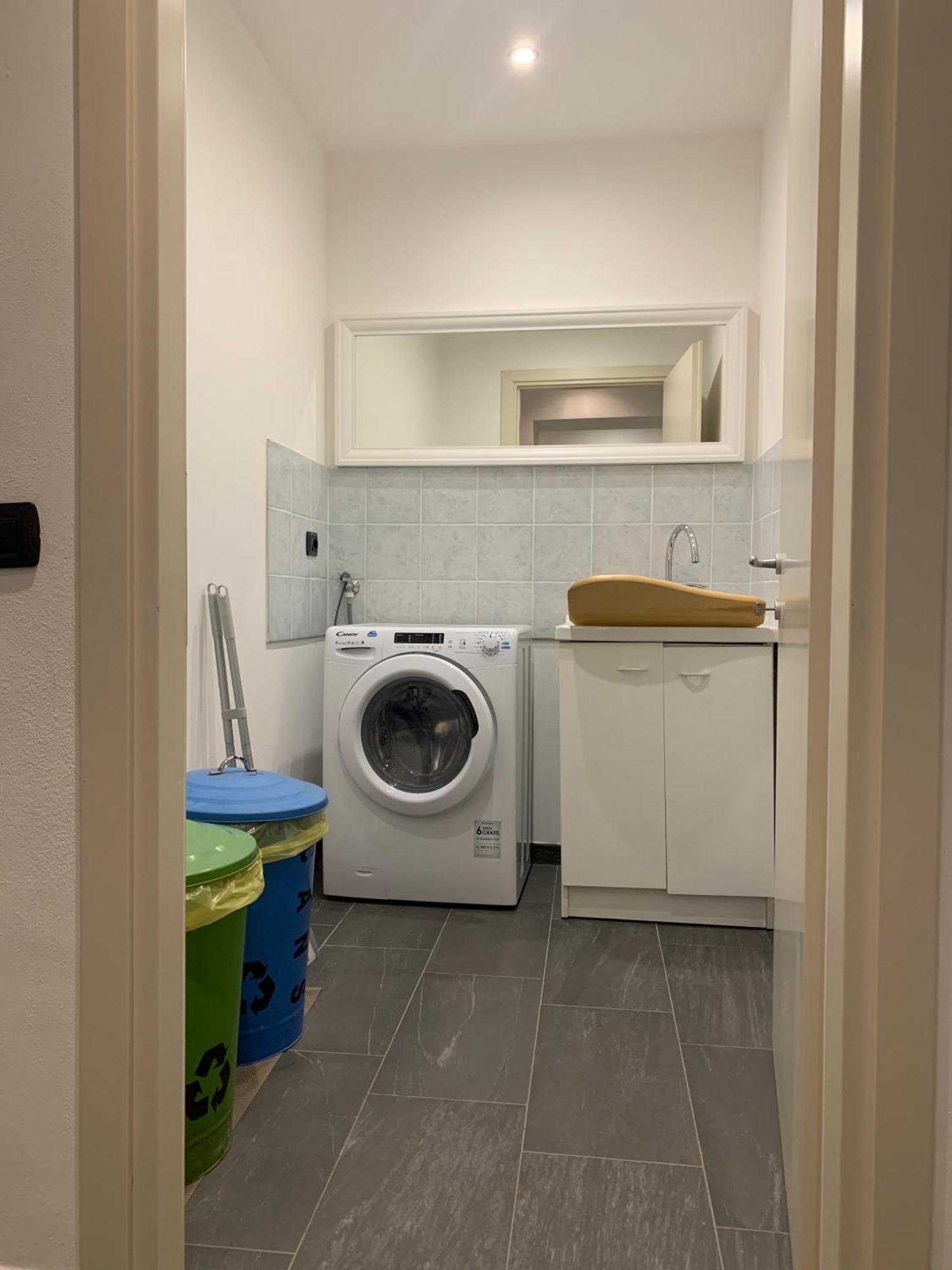 Spazio Perlasca Apt 1 - Cernobbio Como Lake Esterno foto